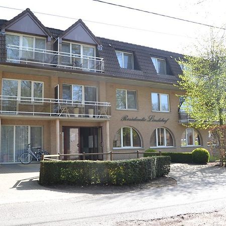 Lindehof Serviced Flats Zoersel Экстерьер фото