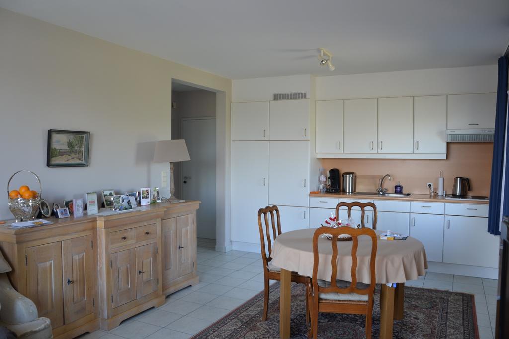 Lindehof Serviced Flats Zoersel Номер фото