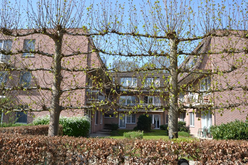 Lindehof Serviced Flats Zoersel Экстерьер фото