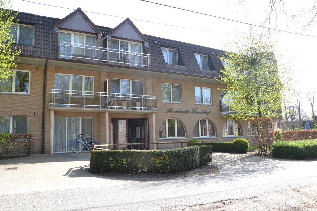 Lindehof Serviced Flats Zoersel Экстерьер фото